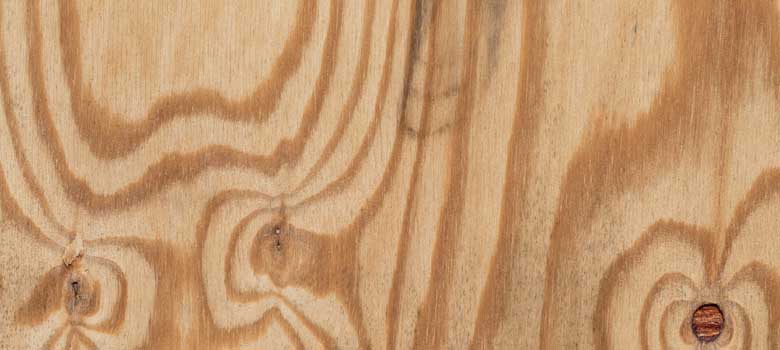 plywood
