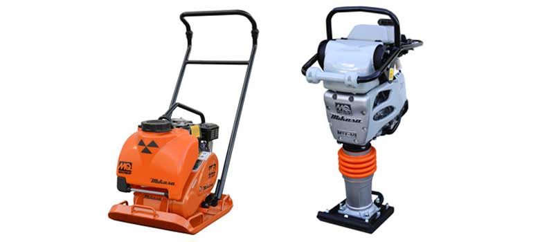 concrete-compaction