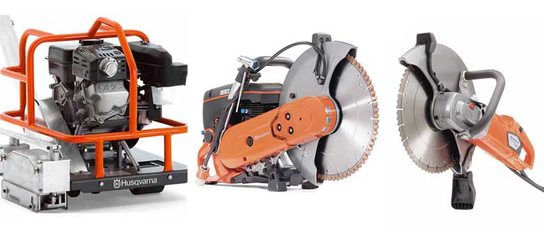 concretesaws