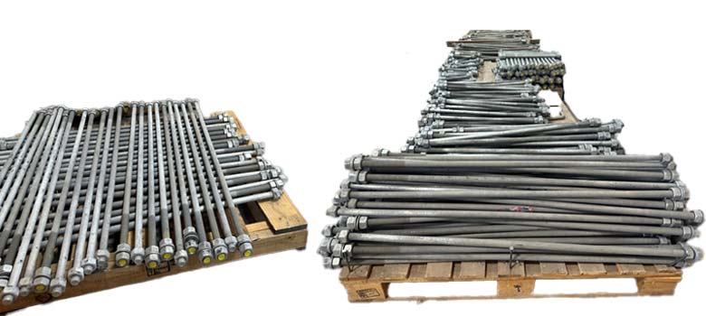 anchor-bolts