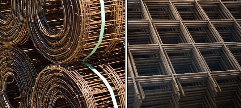 wire-mesh